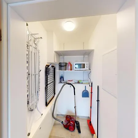 Zentrale Penthousewohnung *